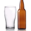 BarConic® English Pub Glass – 20oz