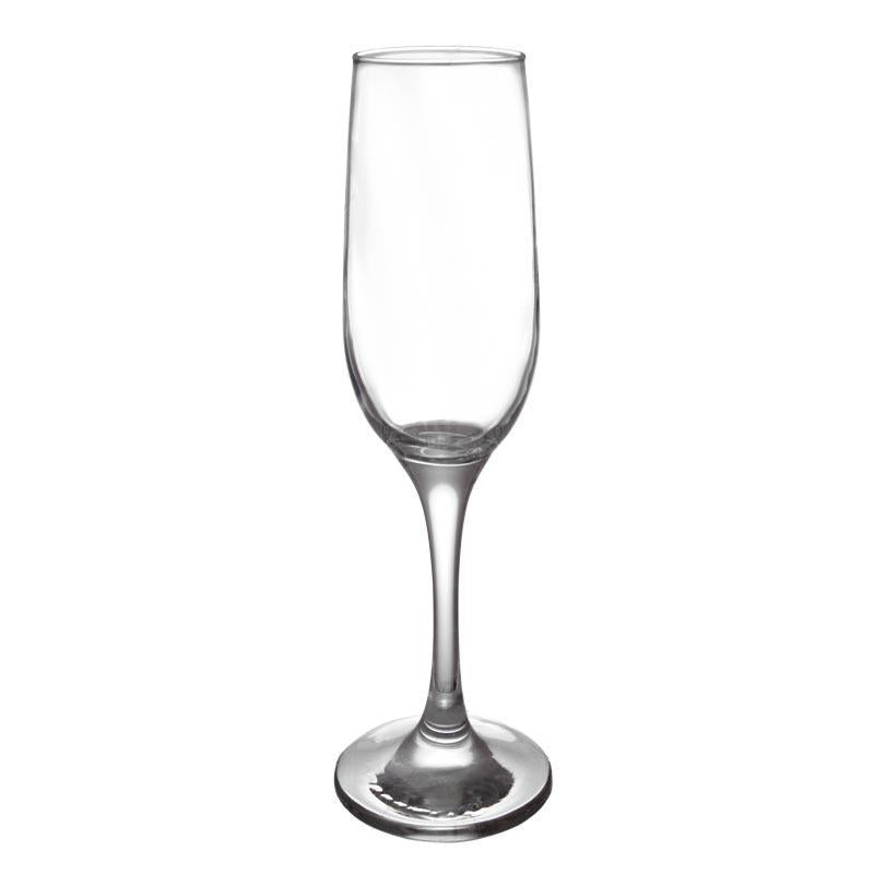 BarConic® Flute Glass - 7.5 oz