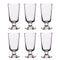 Footed Highball Glass - BarConic® - 10 ounce - (Quantity Option)