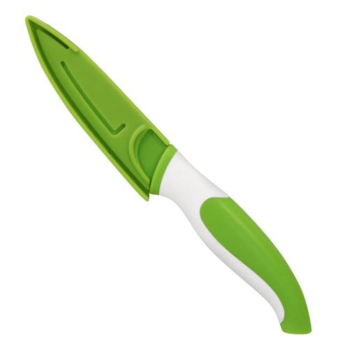 BarConic® 3.5” Paring knife - Green