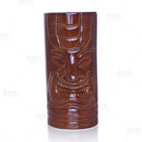 Grin Tiki Mug - Front View