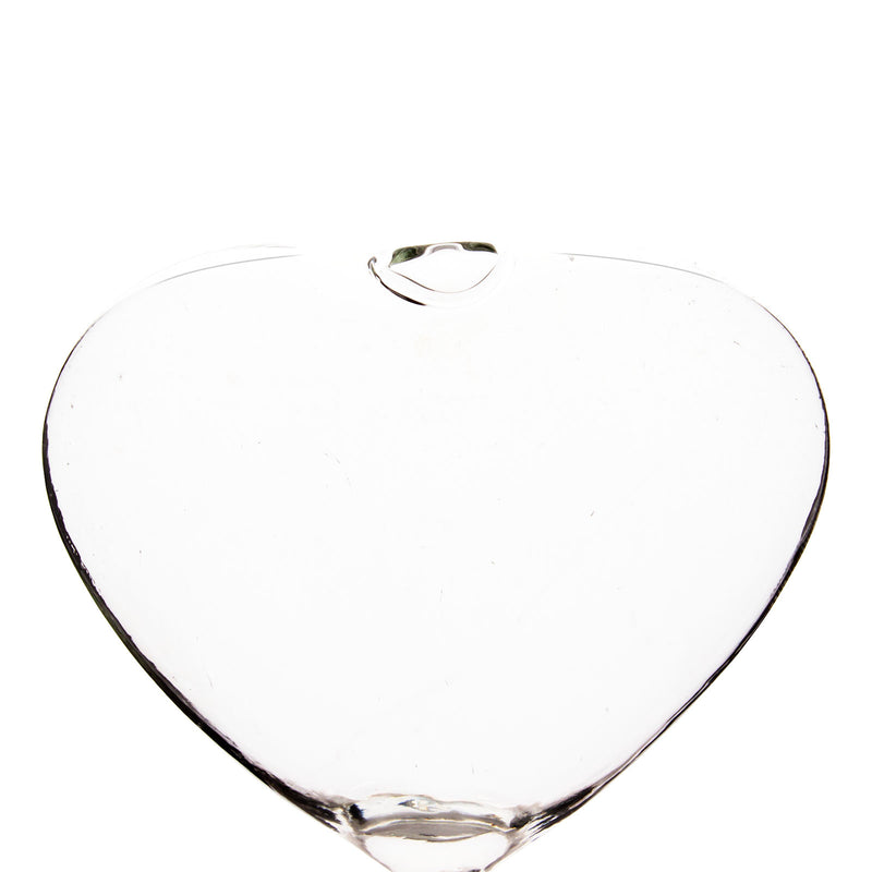 8 ounce - BarConic® Heart Glass