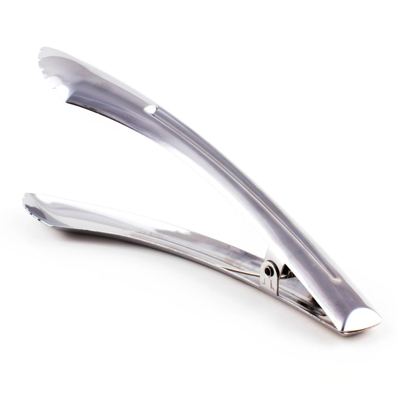 BarConic® Stainless Steel Ice/Garnish Tongs