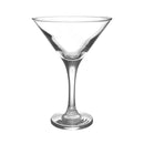 BarConic® Martini / Cocktail Glass - 6 oz