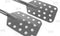 BarConic® Perforated Mixing Mash Paddles - Two Different Lengths