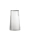 Pack of 6 - Clear 8oz Stackable Tumblers