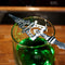 BarConic® Stainless Steel Absinthe Spoon - Tower