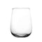 BarConic® 17 ounce Stemless Wine Glass 