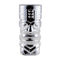 BarConic® Tiki Glass - Metal Plated - 15 ounce - (Color Options)