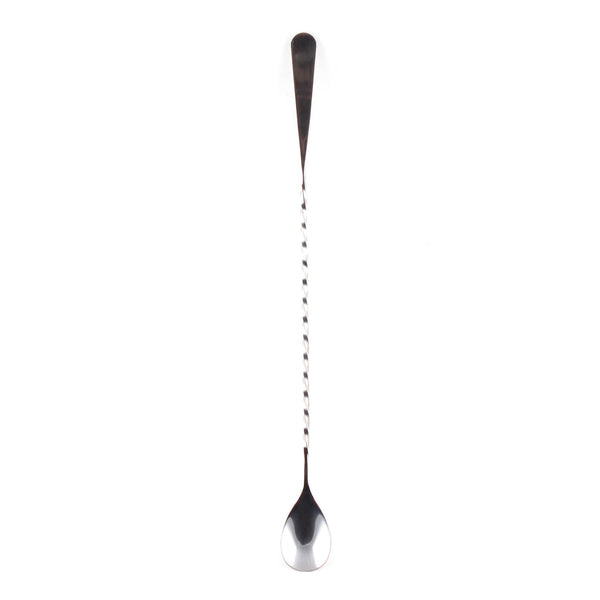 BarConic® Bar Spoon - Tear Drop - Twisted Handle
