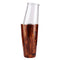 BarConic® Wood Grain Look Boston Shaker Set