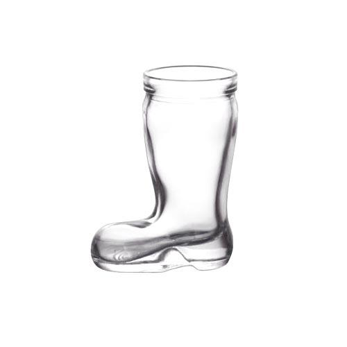 BarConic® 1.5 oz. Mini Boot Shot Glass
