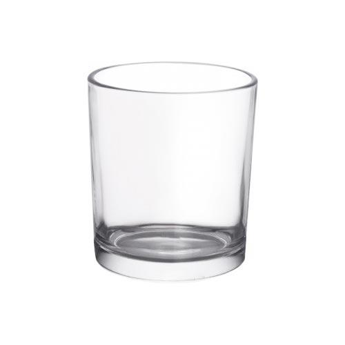 BarConic® Glassware Old Fashioned Glass – 14oz. - 6 Pack