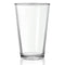 BarConic® Beverage/Mixing Glass - 14 Ounce - Case of 12