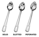 Basting Spoons - Stainless Steel