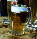 SHOTZ® Clips - Beer Mug