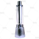 Beer Tower with Stainless Steel Insert and Base - 3 Liter