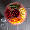 Beverage Dispenser - garnish tray lid - 3.5 gallon
