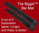 Bar Mat with Cutting Board