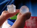 King Cube Silicone Ice Trays