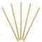 Birch Cocktail / Coffee Stir Sticks - 7 inch - Box of 1000