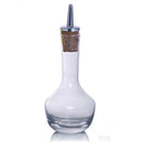 BarConic® Bitters Bottle - 3 oz Glass