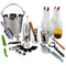 Pro Bartending Deluxe Kit