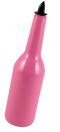 Flair Bottles - Blank 750ML - PINK