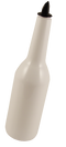 Flair Bottles - Blank 750ML - WHITE