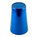 18oz Weighted Cocktail Shaker Tin - Candy Blue