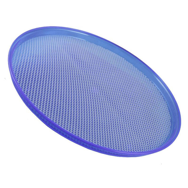 NEON Serving Tray - BLUE