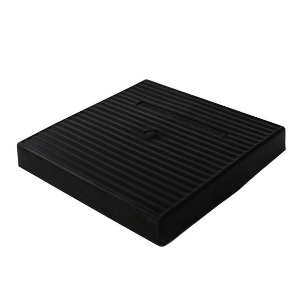 BarConic® Mini Bar Mat (4.5" x 4.5")