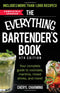 The Everything Bartenders Book- 4th Edition