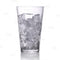 BarConic® Boston Mixing Glass - Diamond Pattern Pattern - 16 oz