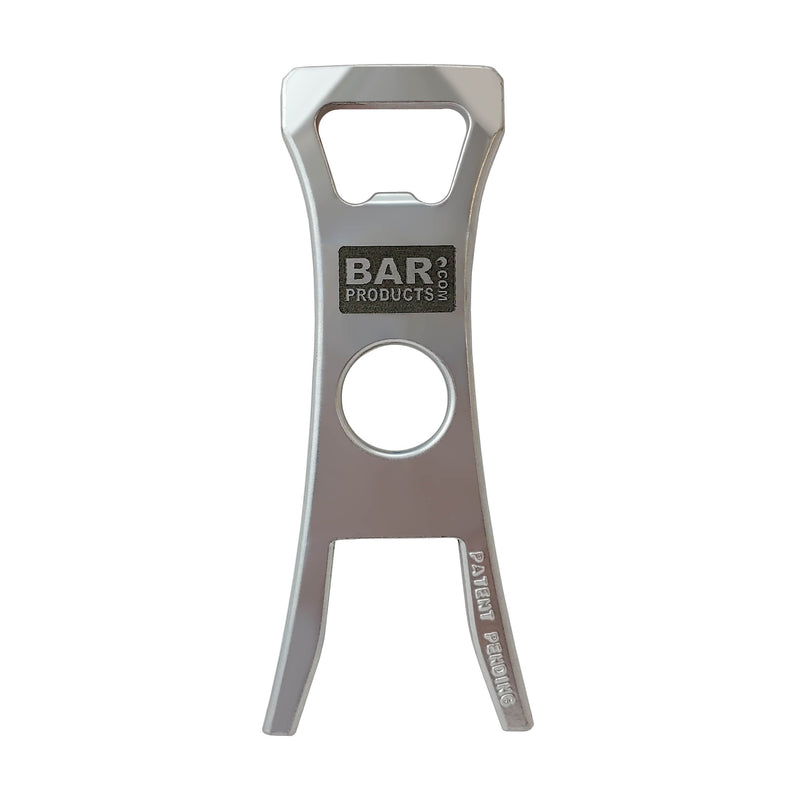 Bottle Boss - Multi Use Bottle Opener - Color Variants