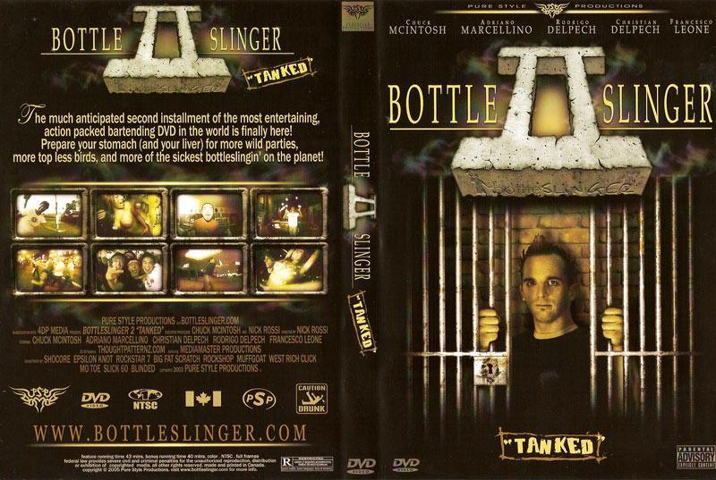 Bottle Slinger 2 - 