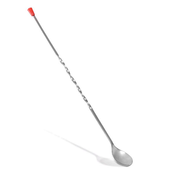 Buy Wholesale India Bar Whisk Stirrer Twisted Long Spoon & Bar Whisk  Stirrer Twisted Long Spoon at USD 0.99