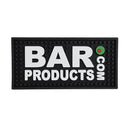 BarSupplies.com Black Shaker Mat