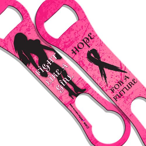 Kolorcoat™ Fight Like A Girl - V-Rod® Opener