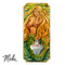 Blonde Mermaid - Wood Plaque Wall Mounted Bottle Opener
