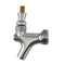 Perlick Standard Faucet - Chrome