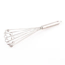 Stainless Steel - Bubble Wire Bar Whisk