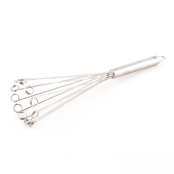 Stainless Steel - Bubble Wire Bar Whisk