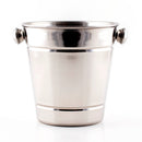 Stainless Steel Ice Bucket - (Choose your Style) - BarConic®