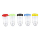 Bullet SHOTZ® Cups with Lids