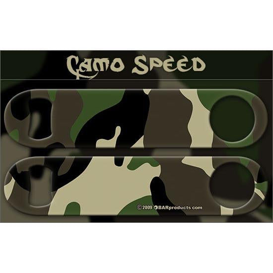 Kolorcoat™ Speed Opener Series - Traditional Camo