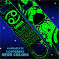 Kolorcoat™ NEON Zodiac Speed Bottle Opener - CANCER - GREEN