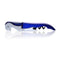 Candy Blue - Double Lever Wine Corkscrew 