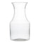  Plastic Wine Carafe - 7.5 oz 