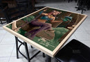 Celyris 24" x 30" Wooden Table Top - Two Types Available